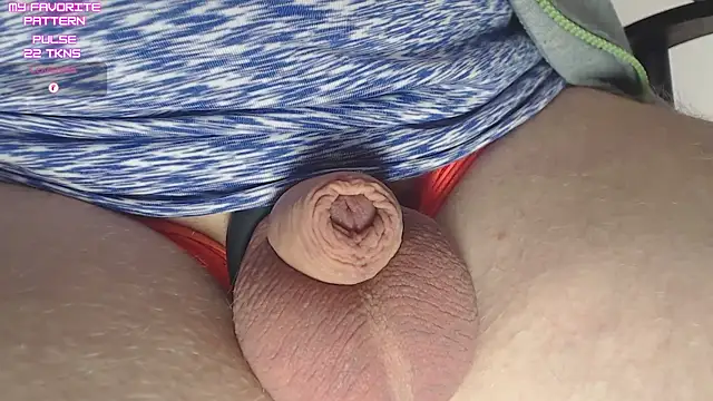 kevintyler69 online show from October 14, 2025, 4:29 pm