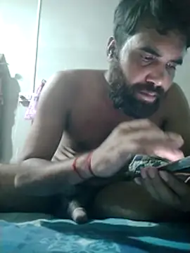 Dogol1990 online show from October 27, 2025, 10:27 am