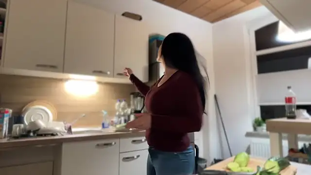 Viola Beck online show from February 10, 2026, 5:56 pm