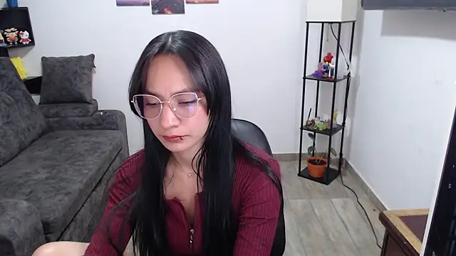 Snapshot of Piahorny_ chatting on January 9, 2025, 8:11 pm Piahorny online show from January 9, 2025, 8:11 pm