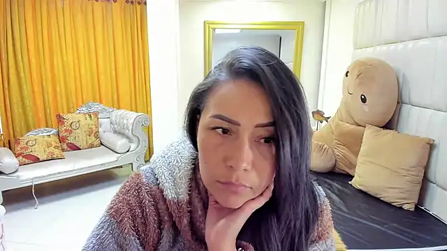 Snapshot of gaby_trent chatting on March 3, 2025, 8:00 pm gaby trent online show from March 3, 2025, 8:00 pm