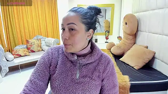 gaby trent online show from March 13, 2025, 6:56 pm