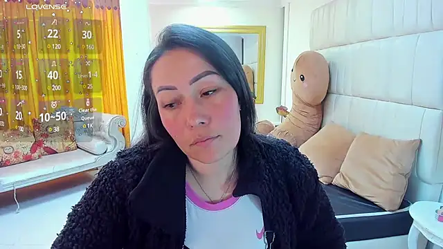 Snapshot of gaby_trent chatting on March 19, 2025, 2:13 pm gaby trent online show from March 19, 2025, 2:13 pm