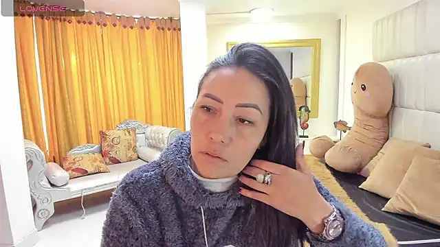 gaby trent online show from March 11, 2025, 12:39 pm