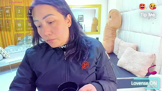 Snapshot of gaby_trent chatting on March 30, 2026, 2:18 pm gaby trent online show from March 30, 2026, 2:18 pm