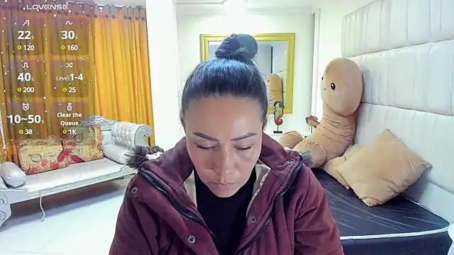 gaby trent online show from March 22, 2025, 7:20 pm