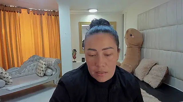 gaby trent online show from February 5, 2026, 1:07 pm