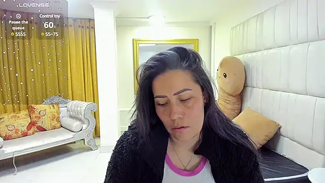 gaby trent online show from March 19, 2025, 8:22 pm