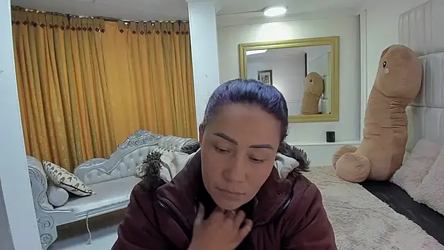 Snapshot of gaby_trent chatting on March 20, 2026, 2:07 pm gaby trent online show from March 20, 2026, 2:07 pm