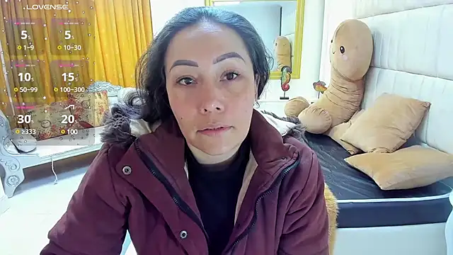 gaby trent online show from March 22, 2025, 1:08 pm