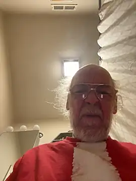 ScaryFun69 online show from November 29, 2025, 7:03 pm