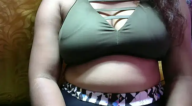 BicolorKissLove online show from February 22, 2025, 8:09 pm