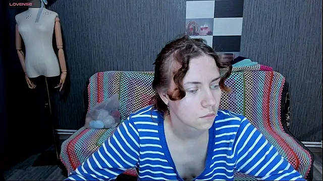 pa1e pr1ncess online show from October 6, 2025, 7:20 am