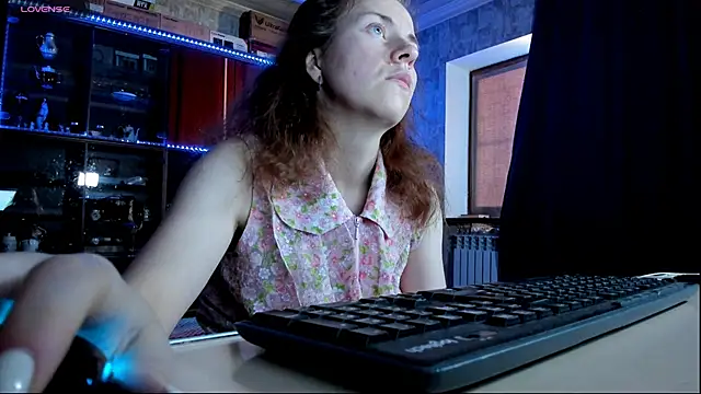 pa1e pr1ncess online show from September 9, 2025, 7:07 am