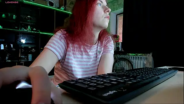 pa1e pr1ncess online show from March 19, 2025, 6:03 am