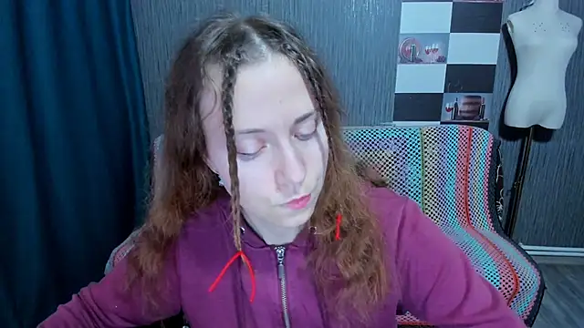 pa1e pr1ncess online show from February 11, 2026, 6:24 am