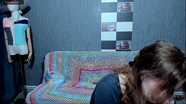 pa1e pr1ncess online show from October 3, 2025, 7:32 am