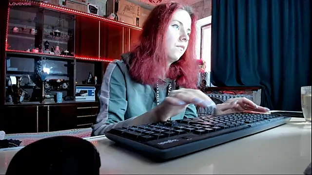 pa1e pr1ncess online show from March 17, 2025, 6:51 am