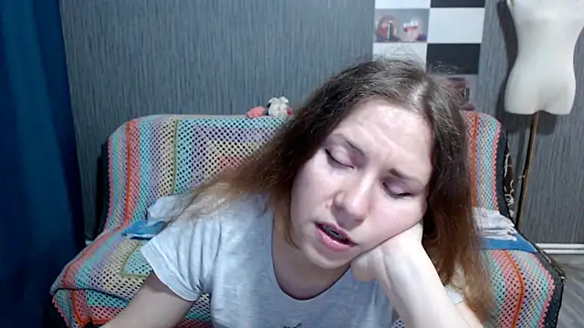 pa1e pr1ncess online show from April 11, 2026, 5:48 am