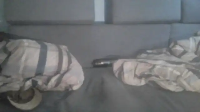 chceciedalsiebie online show from May 24, 2026, 12:49 pm
