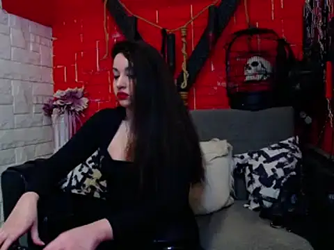 Snapshot of MistressRachelle chatting on December 30, 2024, 11:38 pm MistressRachelle online show from December 30, 2024, 11:38 pm