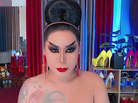 bubblebuttkate online show from December 4, 2025, 4:44 am