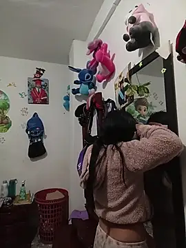 CATRINA SEXXX online show from November 26, 2025, 9:15 pm