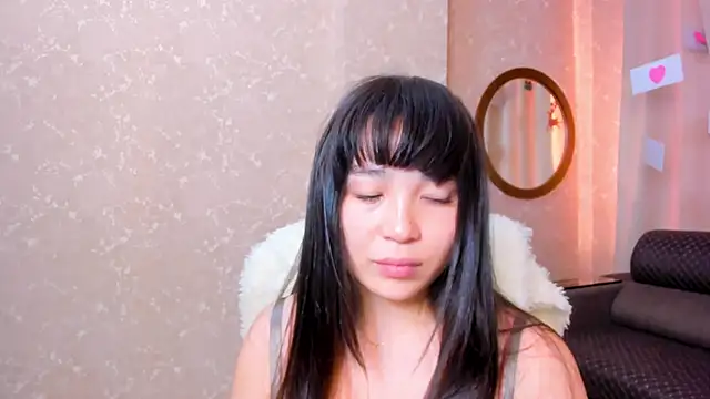 Snapshot of AyaMoon chatting on February 6, 2025, 3:37 am AyaMoon online show from February 6, 2025, 3:37 am