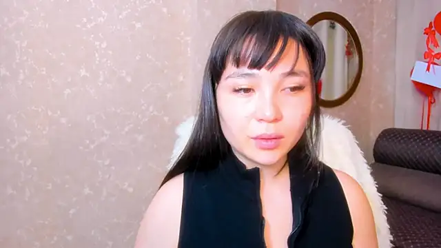 Snapshot of AyaMoon chatting on February 17, 2025, 3:15 am AyaMoon online show from February 17, 2025, 3:15 am