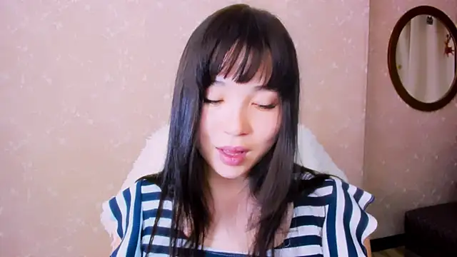 Snapshot of AyaMoon chatting on February 26, 2025, 3:35 am AyaMoon online show from February 26, 2025, 3:35 am