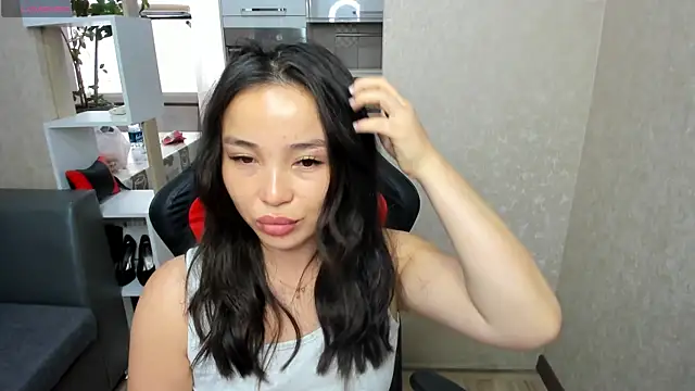 Snapshot of AyaMoon chatting on September 16, 2025, 5:19 am AyaMoon online show from September 16, 2025, 5:19 am