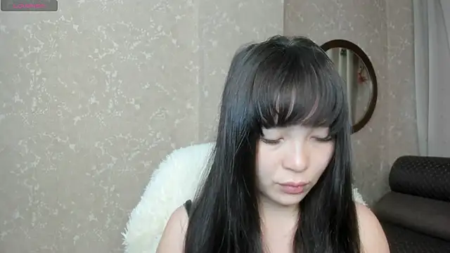 Snapshot of AyaMoon chatting on March 5, 2025, 3:08 am AyaMoon online show from March 5, 2025, 3:08 am