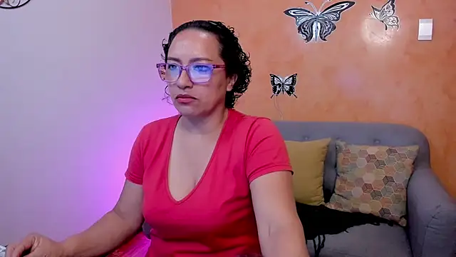 scarlet wet online show from March 20, 2026, 10:22 pm