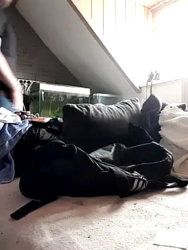 AquaMenn online show from March 14, 2025, 9:46 am