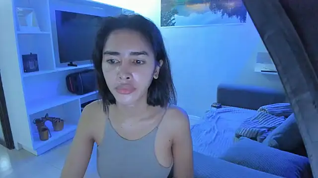 The One Only For You online show from November 7, 2025, 9:03 am