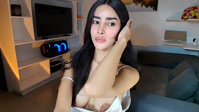 The One Only For You online show from October 3, 2025, 4:58 am