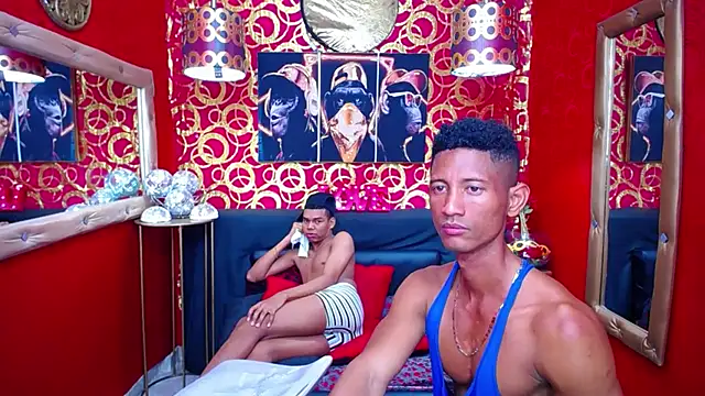 PEINBOYS online show from February 27, 2025, 1:30 am