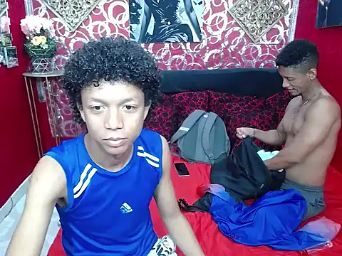 PEINBOYS online show from May 26, 2026, 11:14 pm