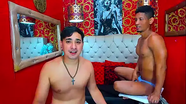 PEINBOYS online show from February 24, 2026, 1:23 pm