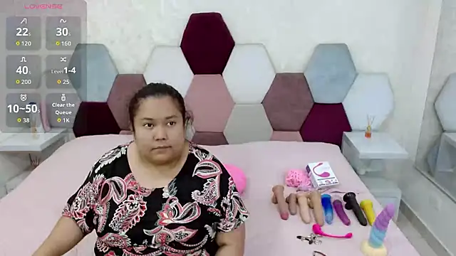 angel blue online show from February 26, 2026, 3:23 pm