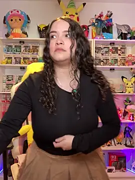 Sweet sully   online show from February 23, 2026, 8:59 am