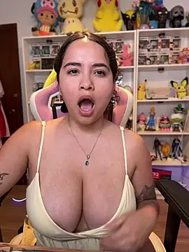 Sweet sully   online show from May 26, 2026, 8:34 am