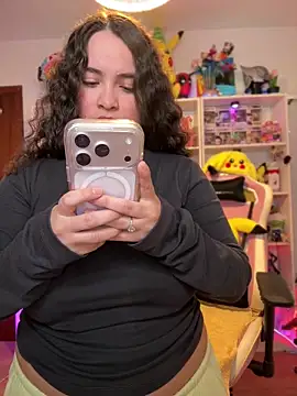 Sweet sully   online show from March 11, 2026, 8:52 am