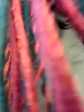 Frost foxy online show from October 19, 2025, 2:58 am