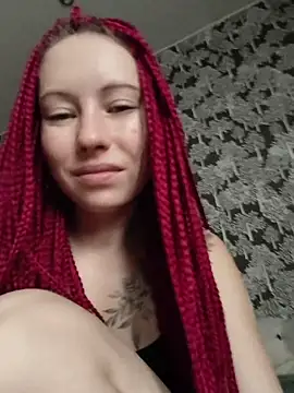 Frost foxy online show from December 14, 2025, 5:24 am