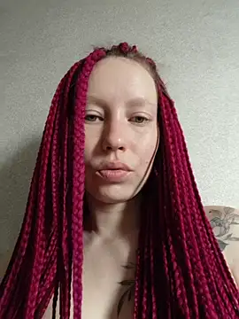 Snapshot of Frost_foxy chatting on May 4, 2026, 4:05 am Frost foxy online show from May 4, 2026, 4:05 am