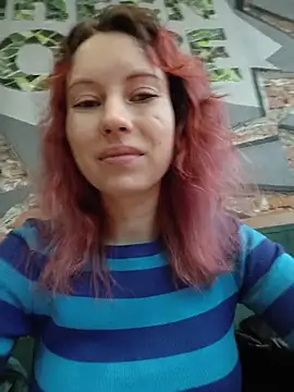 Frost foxy online show from December 5, 2025, 2:54 am