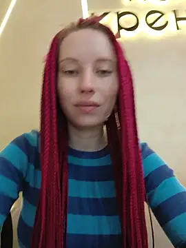 Snapshot of Frost_foxy chatting on May 14, 2026, 2:41 am Frost foxy online show from May 14, 2026, 2:41 am