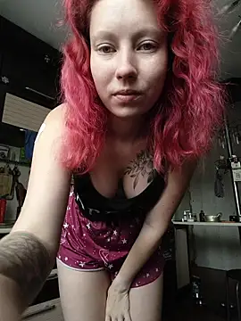 Frost foxy online show from November 28, 2025, 4:34 am