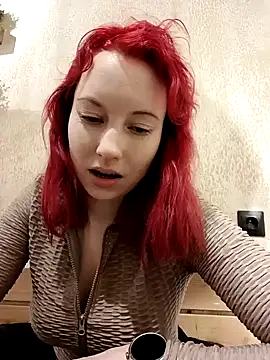 Frost foxy online show from March 19, 2025, 6:46 am